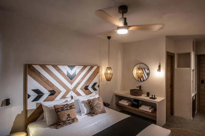 Indigo Inn Casa 4*-9
