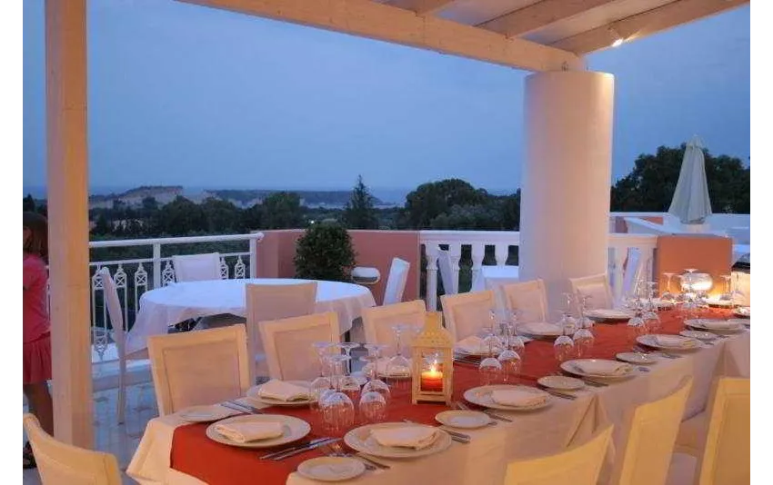 Gerakas Belvedere 4*-16