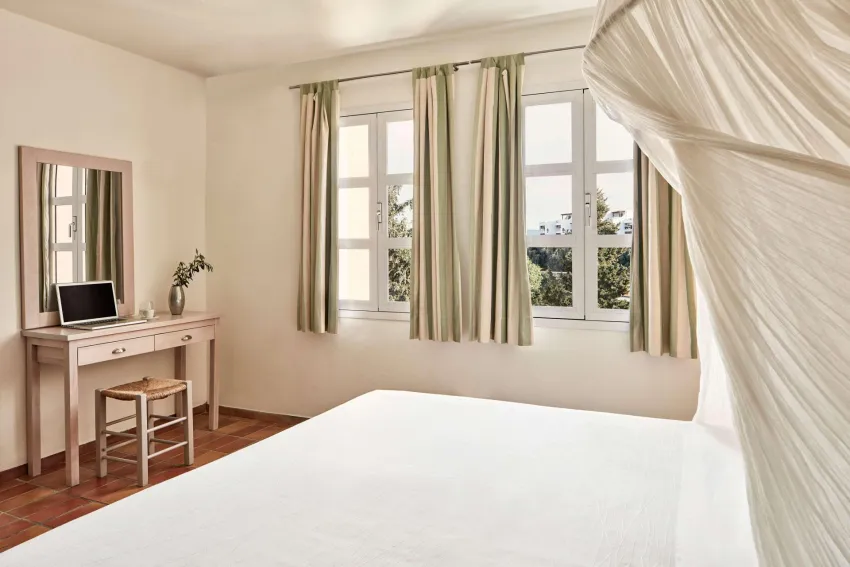 Candia Park Village 4*-17