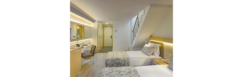 Glamour Resort & Spa Hotel 5*-11