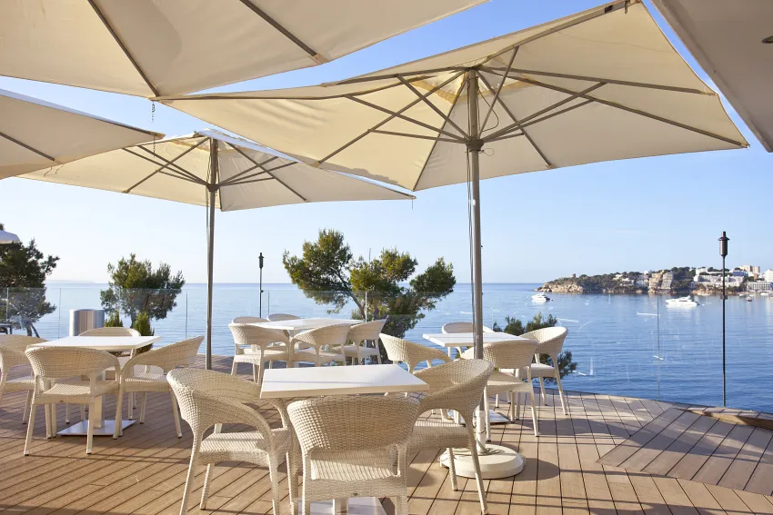 Ponent Mar App 4*-118