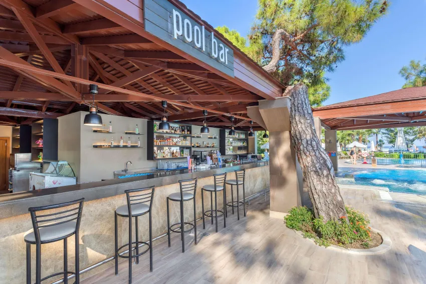 Seven Seas Hotel Life (Otium Hotel Life) 5*-124