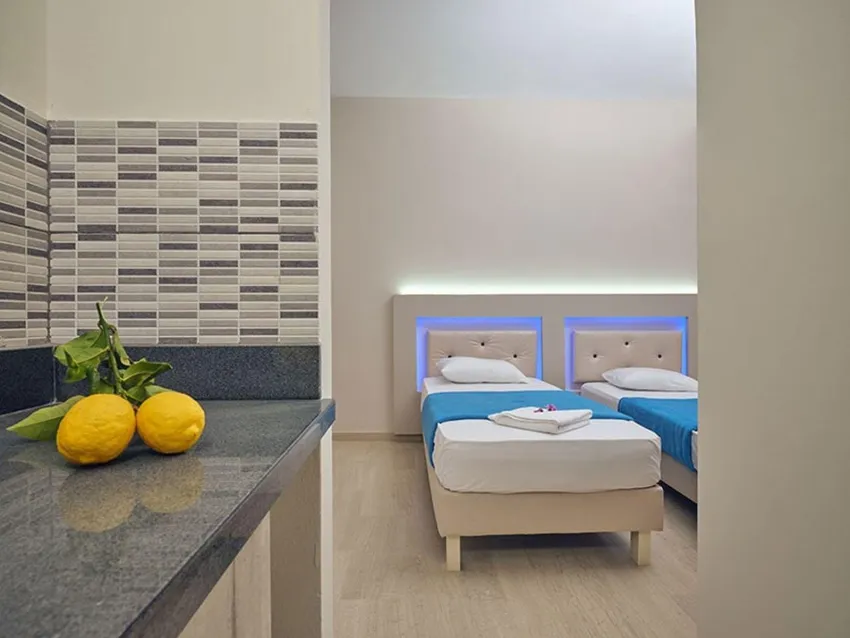 Savvas Hotel 3*-10