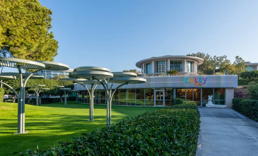 Calista Luxury Resort 5*-204