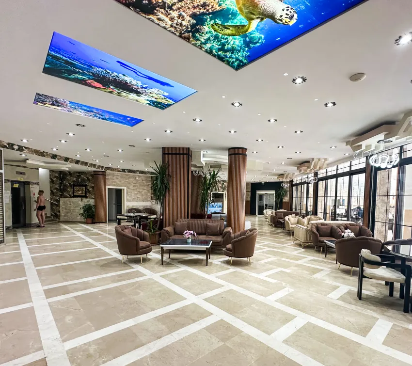 Monte Carlo Hotel 4*-6