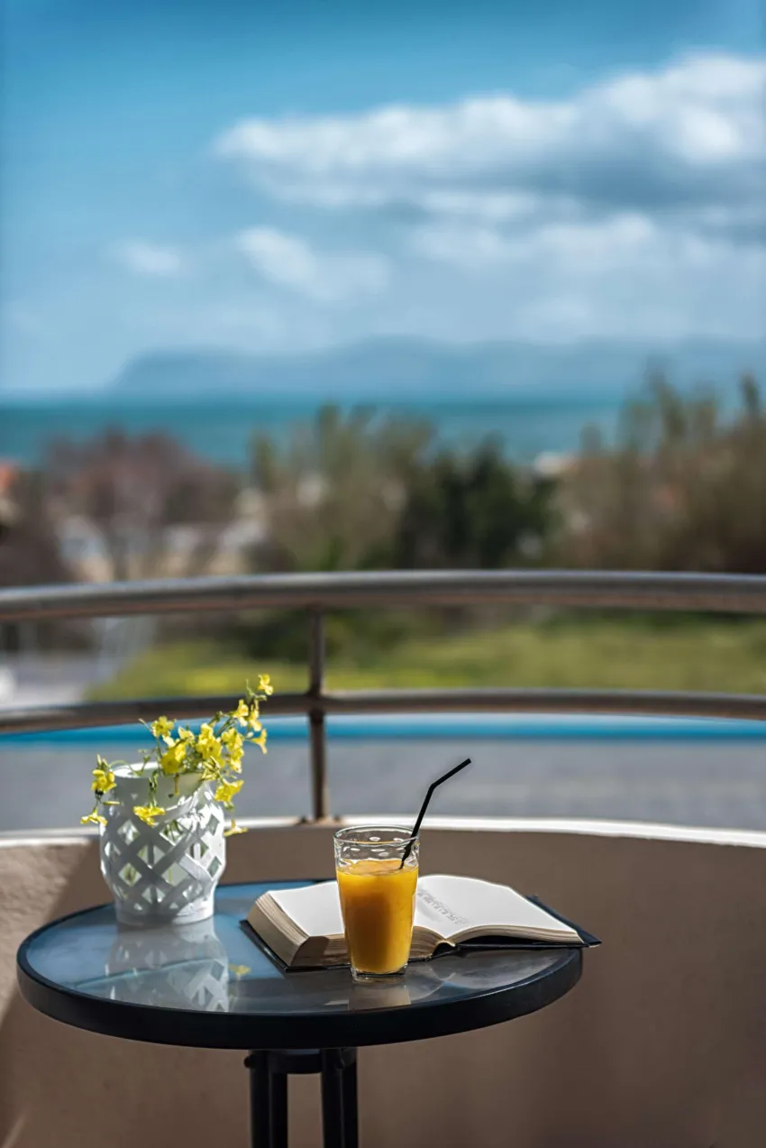 Dore Boutique Hotel 4*-55