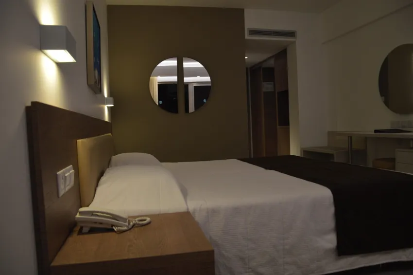 Vassos Nissi Plage 4*-22