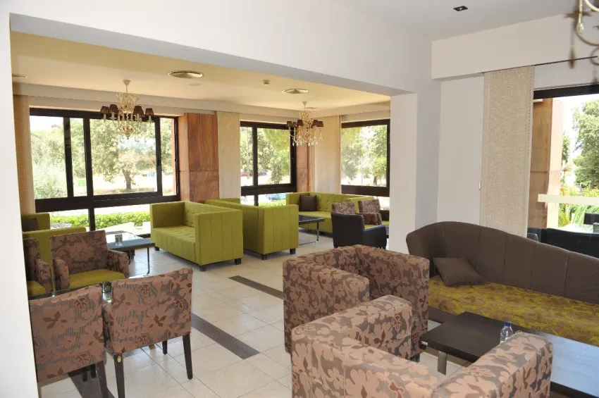 Santa Helena Hotel 3*-4