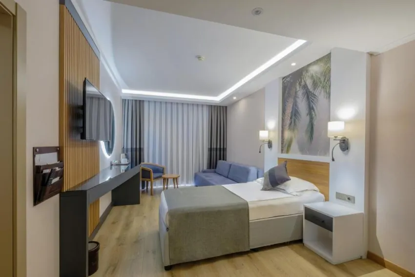ALBA RESORT HOTEL  5*-15