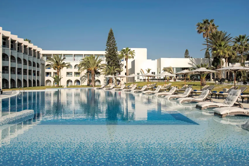 Iberostar Selection Diar El Andalous 5*-130