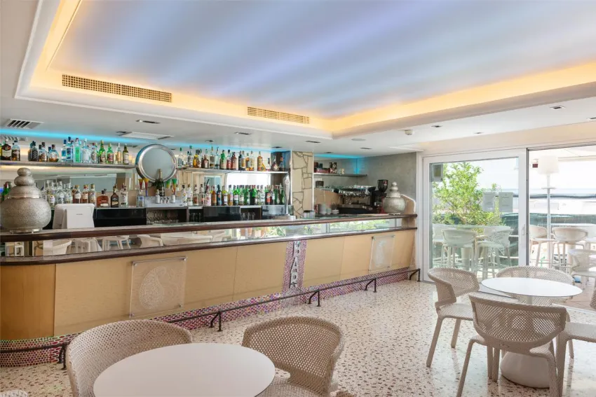 Playas del Rey Hotel 3*-36