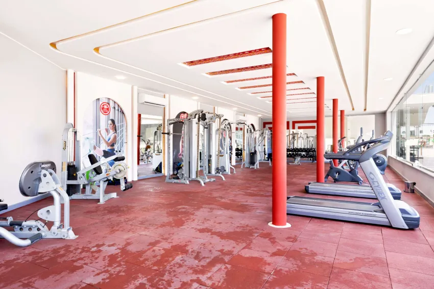 Pickalbatros Dana Beach Resort 5*-6