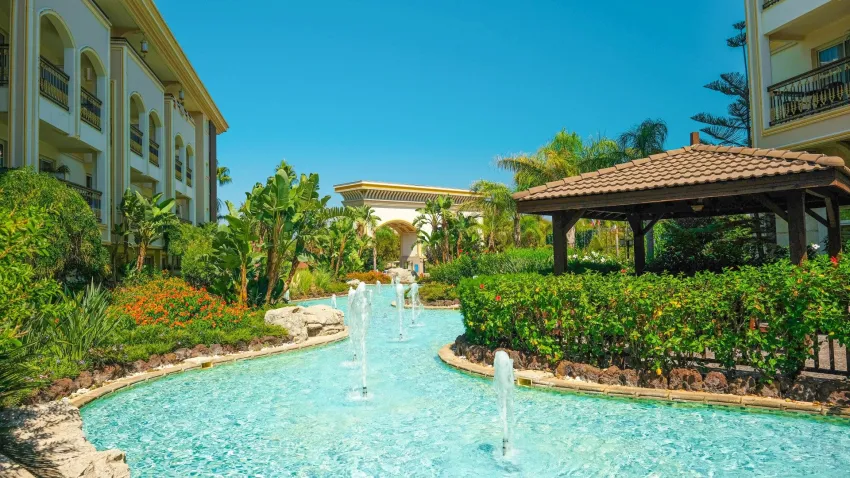 Diamond Excellence Resort Spa (Ex.Crystal Palace) 5*-17