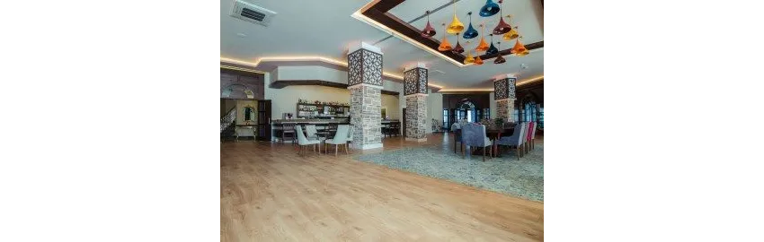 Senza Grand Santana Hotel 5*-15