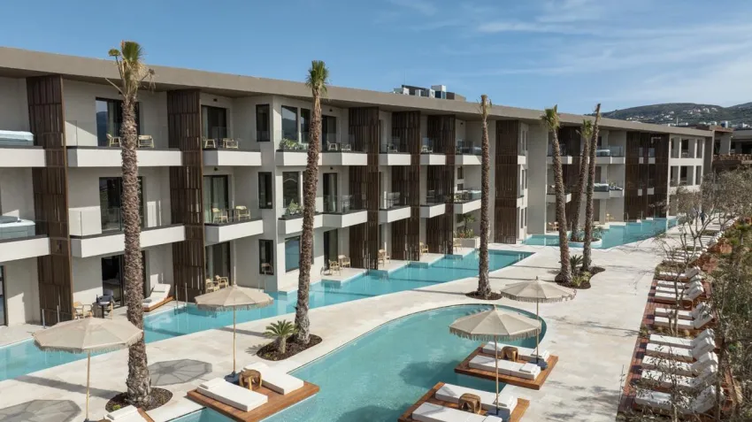 Nalu Resort and Spa 5*-3