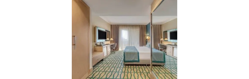 Megasaray Club Belek 5*-19