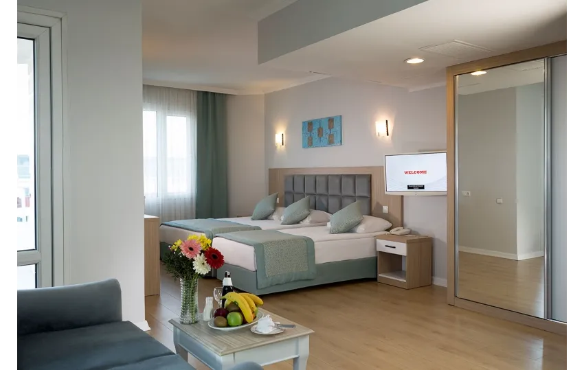 Adonis Otel 4*-4