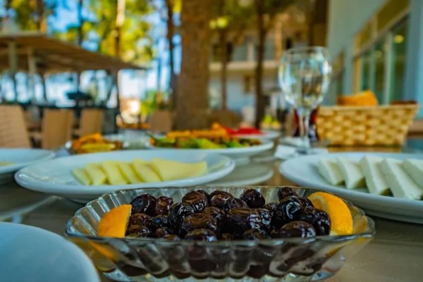 PRENSES SEALINE BEACH HOTEL  4*-17