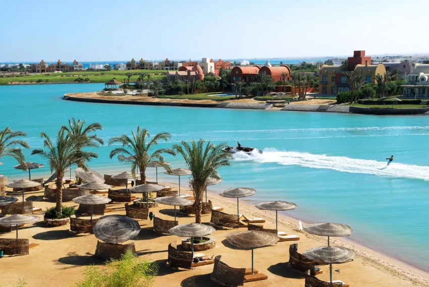 Steigenberger Golf Resort El Gouna 5*-18