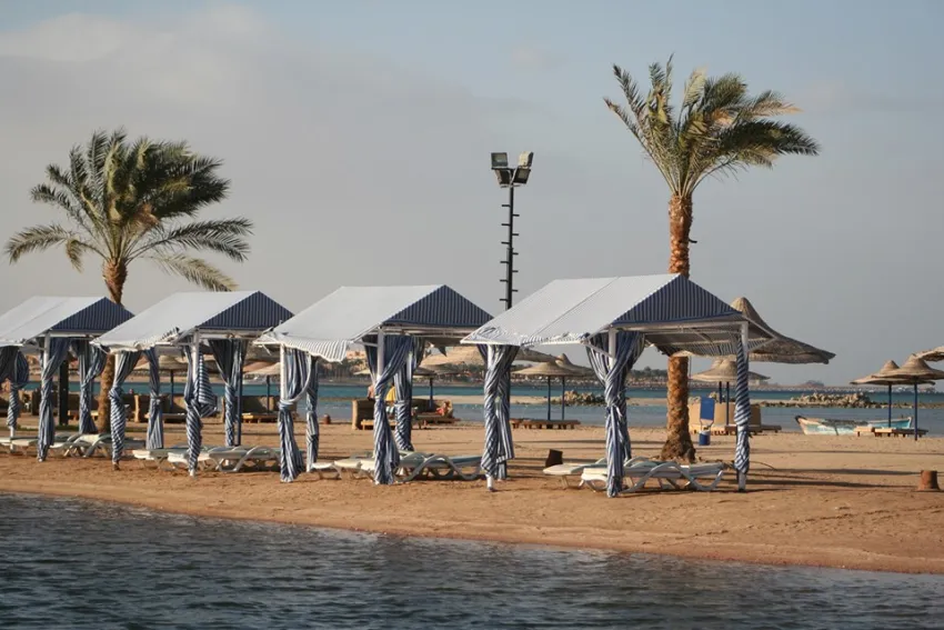 Pharaoh Azur Resort 4*-69