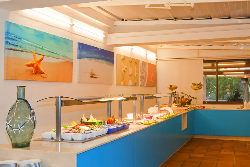 Plazamar Serenity Resort 3*-18