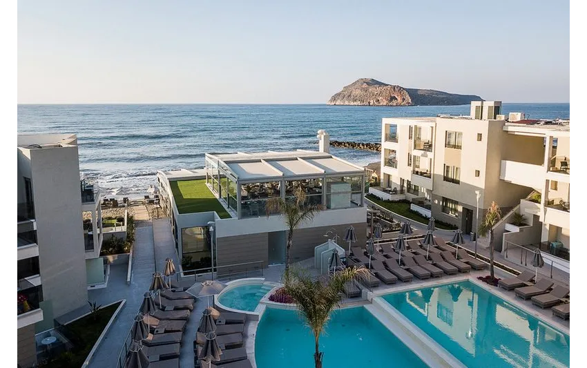 Porto Platanias Beach - Luxury Selection 5*-3