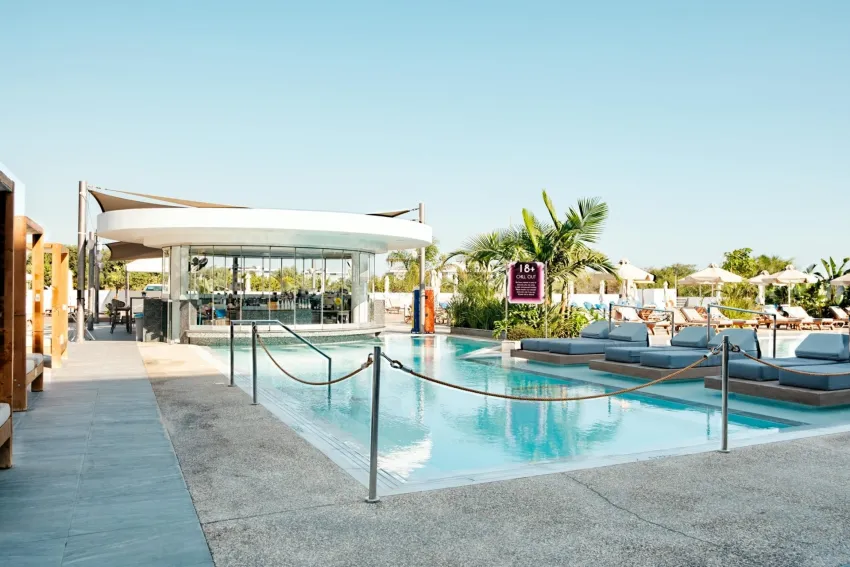 Kapetanios Bay Hotel Protaras 3*-10