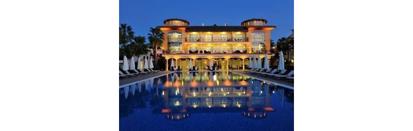 Villa Augusto Boutique Hotel & Spa 5*-1