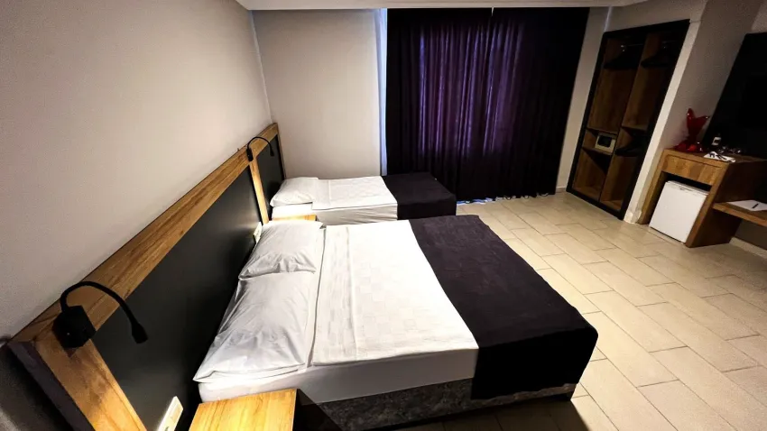 CLUB BAYAR BEACH HOTEL  4*-5