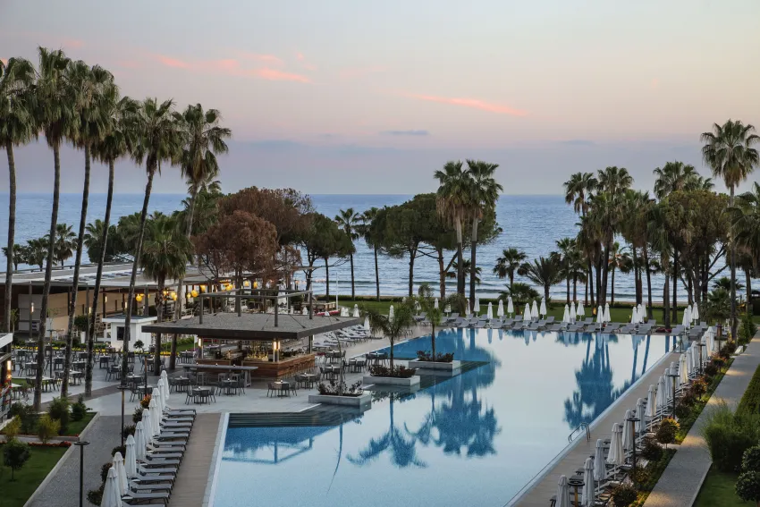 Barut Acanthus Cennet 5*-33