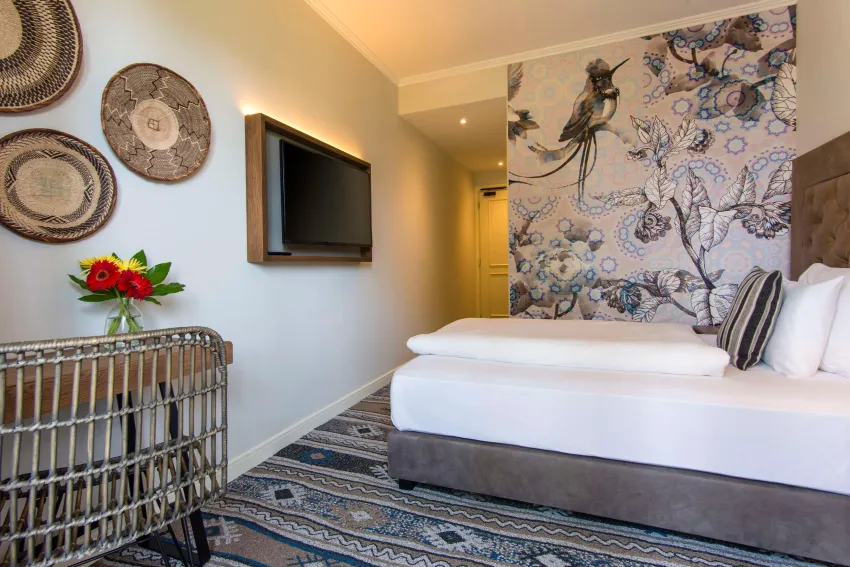 Lindner Hotel Mallorca Portals Nous 4*-40