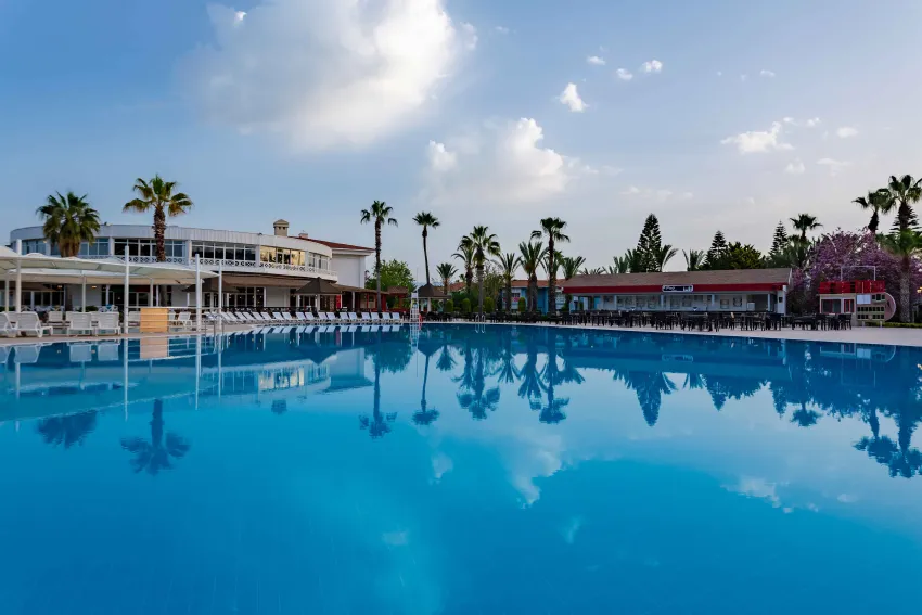 Asteria Family Resort Side (ex. Euphoria Palm Beach Side) 5*-111