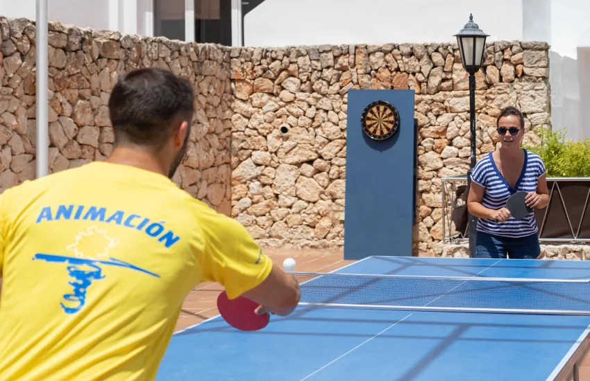 Hotel Palia Puerto del Sol 3*-98