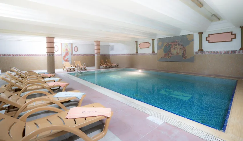 Blue Star Hotel 4*-13