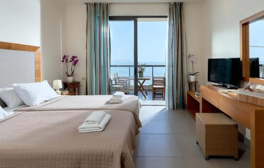 Creteco Hotel and Suites 4*-16
