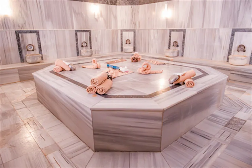 Selectum Colours Side 5*-25