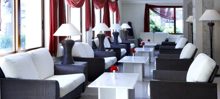 Sunshine Rhodes 4*-26