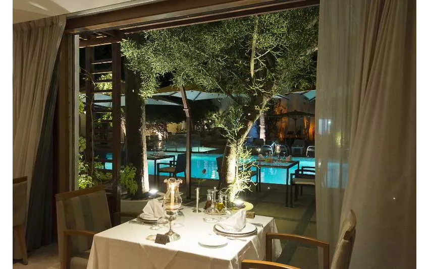 The Sindbad Hotel 5*-43