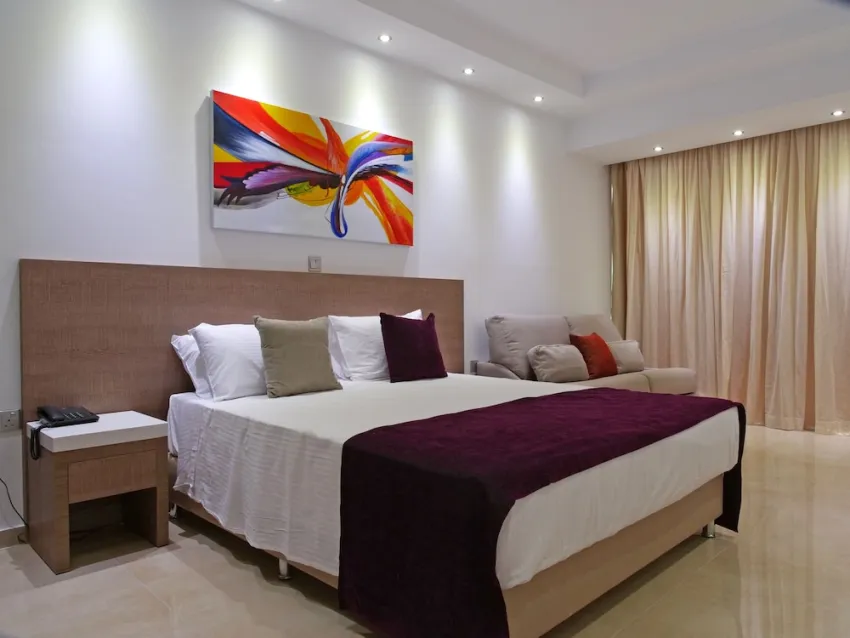 Amethyst Napa Hotel & Spa 4*-5