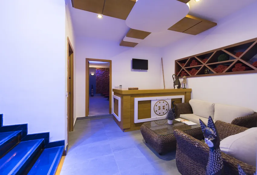 Flora Garden Beach (Adults Only 16+) 5*-203