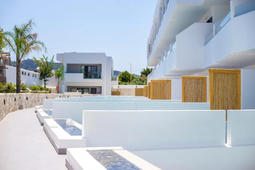 Casa Cabana Boutique Hotel & Spa 4*-27