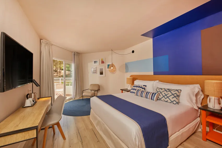 Dreams Calvia Mallorca 4*-3