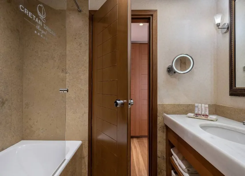 Cretan Dream Royal hotel 4*-127