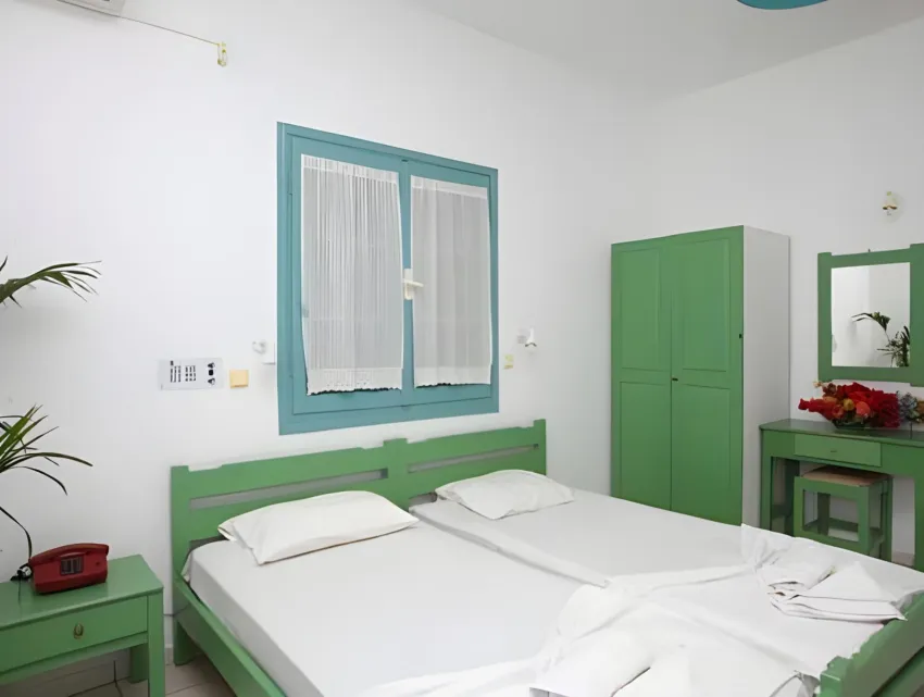 Anatoli Apartments Hersonissos 3*-21