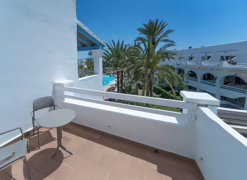 Calimera Fido Gardens (ex Cala D Or Gardens) 4*-21