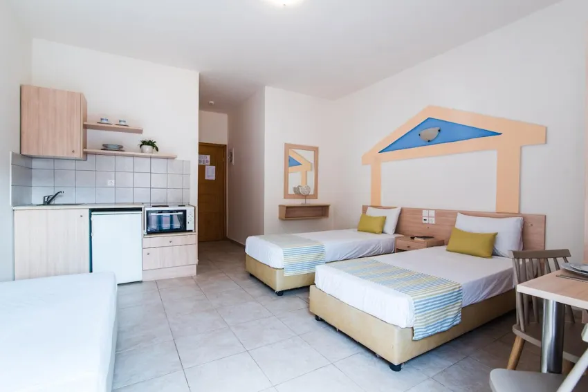 Ilios Malia Hotel Resort 1*-19