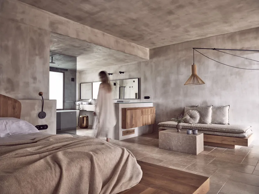 Acro Suites - A Wellbeing Resort 5*-45