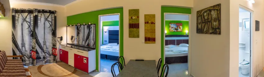 Grecian Fantasia Resort 3*-19