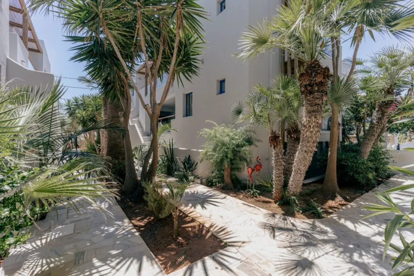 Galazio Beach Resort -21