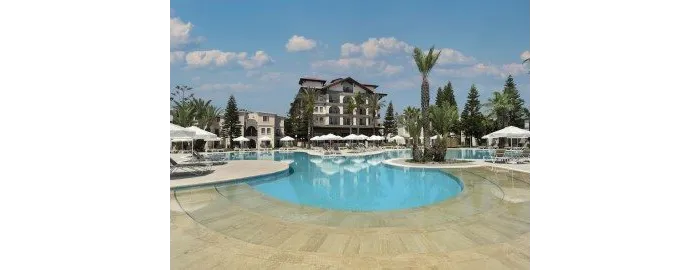 Selectum Colours Side 5* - Side - Turcia
